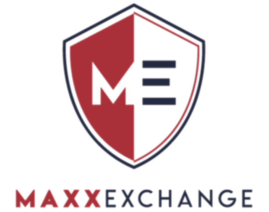 Maxx Exchange Logo