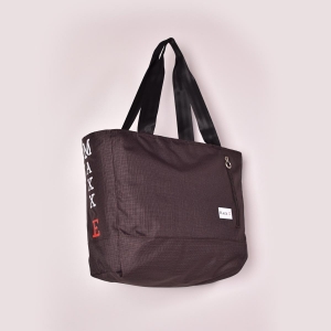 Laptop Tote Expresso