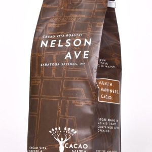 Coffee 14oz Nelson Ave